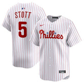 Bryson Stott Philadelphia Phillies Nike Home Limited Player Jersey Online