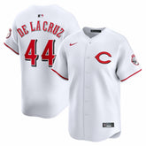 Elly De La Cruz Cincinnati Reds Nike Alternate 2 Limited Player Jersey Sale