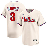 Bryce Harper Philadelphia Phillies Nike Alternate Limited Jersey Clearance