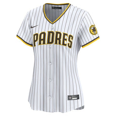 Joe Musgrove San Diego Padres Nike Women's Home Limited Jersey for sale