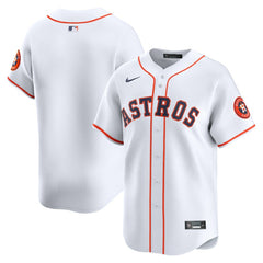 Houston Astros Nike Home Limited Jersey Near Me