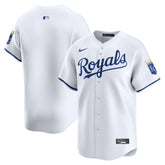 Kansas City Royals Nike Home Limited Jersey Sale