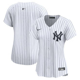 New York Yankees Nike Women's Home Limited Jersey On Sale
