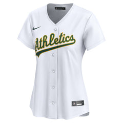Athletics Nike Women's Home Limited Jersey On Sale