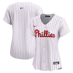 Philadelphia Phillies Nike Women's Home Limited Jersey Online