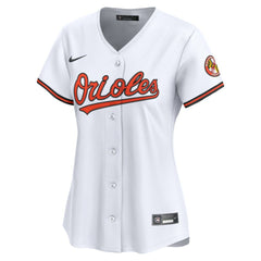 Baltimore Orioles Nike Women's Home Limited Jersey Near Me