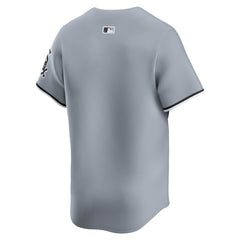 Chicago White Sox Nike Road Limited Jersey Lifestyle