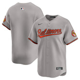 Baltimore Orioles Nike Road Limited Jersey Near Me