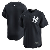 New York Yankees Nike Alternate Limited Jersey Clearance