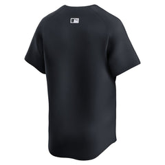 New York Yankees Nike Alternate Limited Jersey Clearance