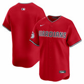 Cleveland Guardians Nike Alternate Limited Jersey Sale
