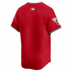 Cleveland Guardians Nike Alternate Limited Jersey Sale