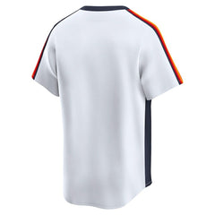 Houston Astros Nike Cooperstown Collection Limited Jersey On Sale