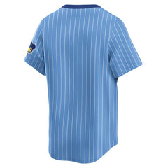 Chicago Cubs Nike Cooperstown Collection Limited Jersey Lifestyle