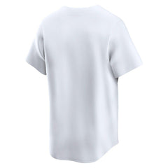 Texas Rangers Nike Cooperstown Collection Limited Jersey On Sale