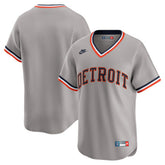 Detroit Tigers Nike Cooperstown Collection Limited Jersey discount