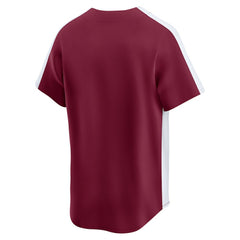 Philadelphia Phillies Nike Cooperstown Collection Limited Jersey Clearance