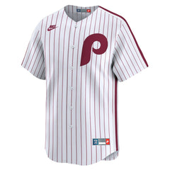 Philadelphia Phillies Nike Cooperstown Collection Limited Jersey for sale