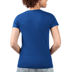 Philadelphia Phillies G-III 4Her by Carl Banks Women's Super-Slim Fit Lightweight Flowers Graphic V-Neck T-Shirt Online