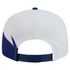 Texas Rangers New Era Jagged 9FIFTY Snapback Hat Near Me