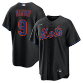 Brandon Nimmo New York Mets Nike Alternate Replica Jersey Online