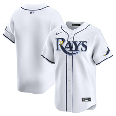 Tampa Bay Rays Nike Home Limited Jersey for sale