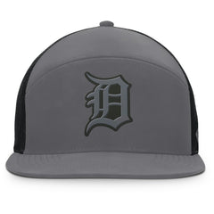 Detroit Tigers Fanatics Fairweather Adjustable Hat On Sale
