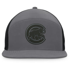 Chicago Cubs Fanatics Fairweather Adjustable Hat for sale