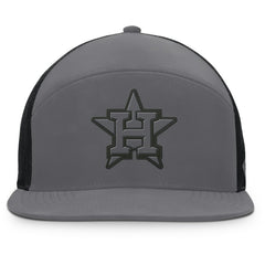 Houston Astros Fanatics Fairweather Adjustable Hat for sale