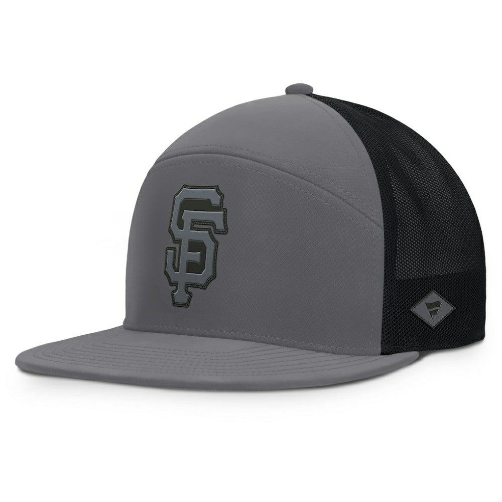 San Francisco Giants Fanatics Fairweather Adjustable Hat discount