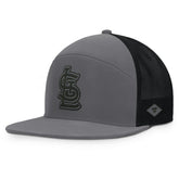 St. Louis Cardinals Fanatics Fairweather Adjustable Hat Lifestyle