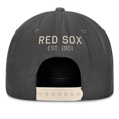 Boston Red Sox Fanatics Closer Adjustable Hat Near Me