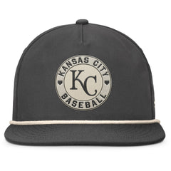 Kansas City Royals Fanatics Closer Adjustable Hat discount