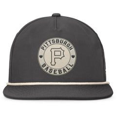 Pittsburgh Pirates Fanatics Closer Adjustable Hat Clearance