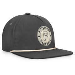 Pittsburgh Pirates Fanatics Closer Adjustable Hat Clearance