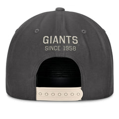 San Francisco Giants Fanatics Closer Adjustable Hat Near Me