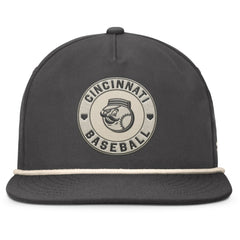 Cincinnati Reds Fanatics Closer Adjustable Hat Near Me