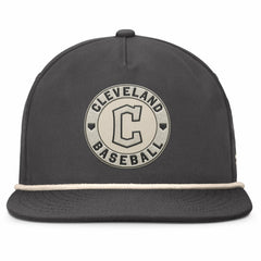 Cleveland Guardians Fanatics Closer Adjustable Hat discount
