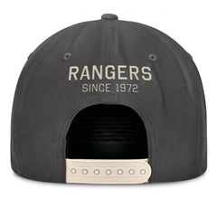 Texas Rangers Fanatics Closer Adjustable Hat for sale
