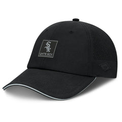 Chicago White Sox Fanatics Level Up Driver Adjustable Hat Online
