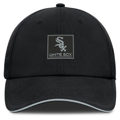 Chicago White Sox Fanatics Level Up Driver Adjustable Hat Online