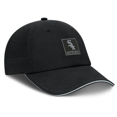 Chicago White Sox Fanatics Level Up Driver Adjustable Hat Online