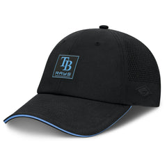 Tampa Bay Rays Fanatics Level Up Driver Adjustable Hat Sale