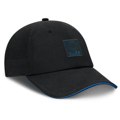 Chicago Cubs Fanatics Level Up Driver Adjustable Hat On Sale