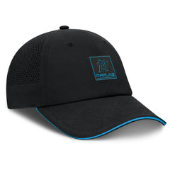 Miami Marlins Fanatics Level Up Driver Adjustable Hat Lifestyle