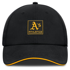 Athletics Fanatics Level Up Driver Adjustable Hat for sale