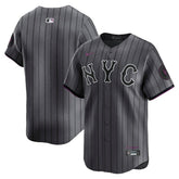 New York Mets Nike City Connect Limited Jersey Sale