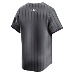 New York Mets Nike City Connect Limited Jersey Sale