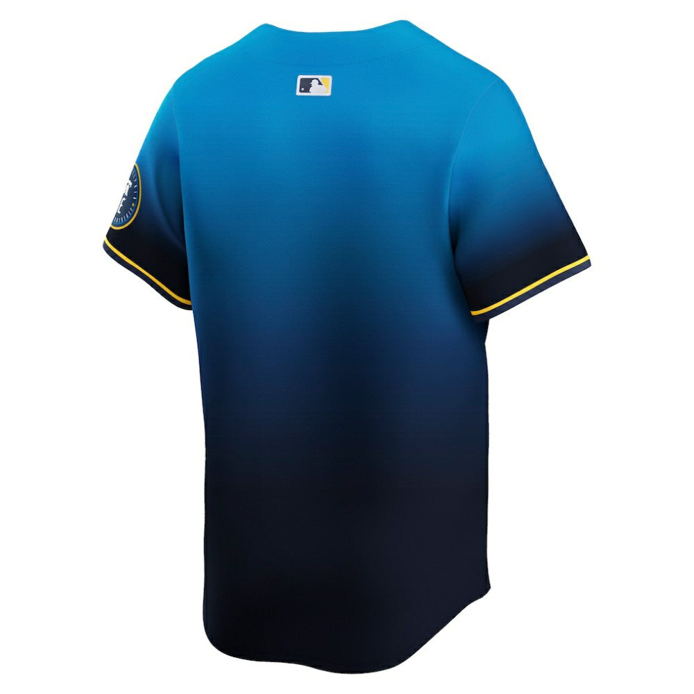 Philadelphia Phillies Nike City Connect Limited Jersey - Navy | MLB Jerseys