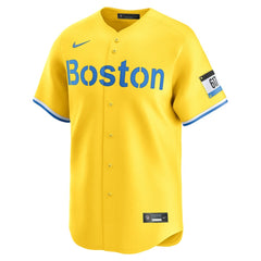 Boston Red Sox Nike City Connect Limited Jersey for sale